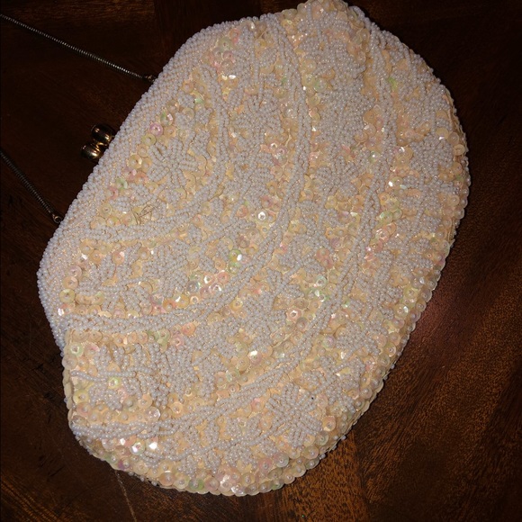 Made for Broadway vintage evening bag - Picture 4 of 8